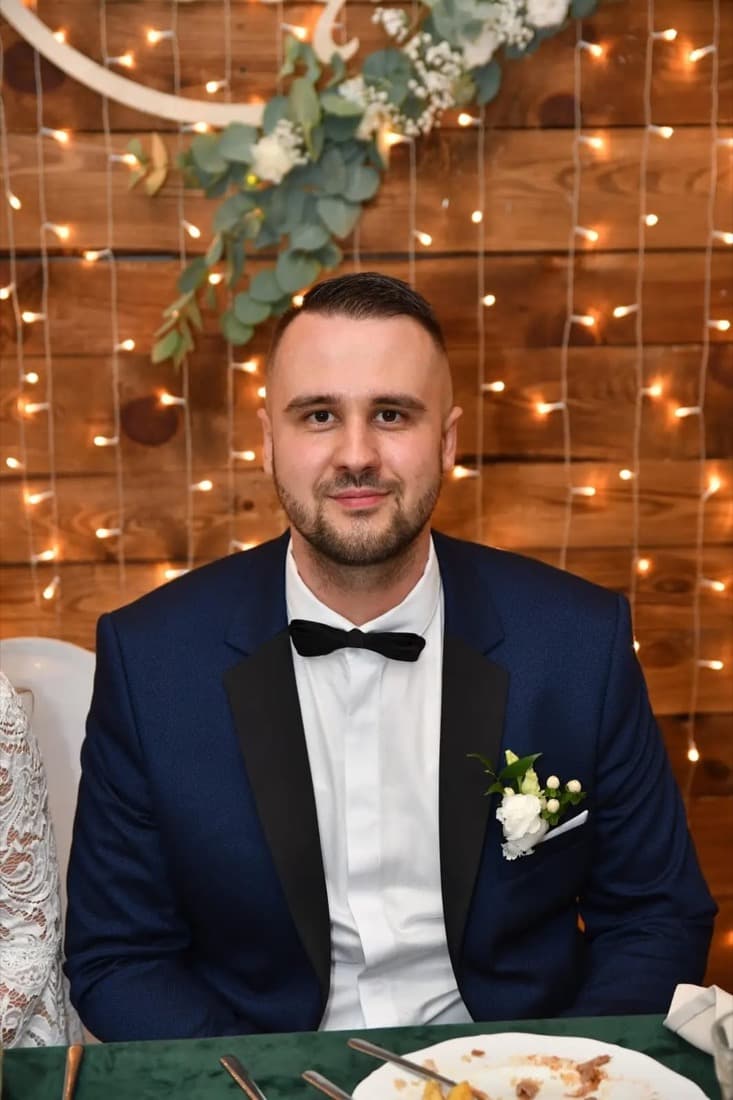 Patryk — Import i sprzedaż, ApexMoto
